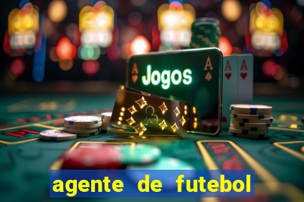 agente de futebol apk mod dinheiro infinito 3.5 9